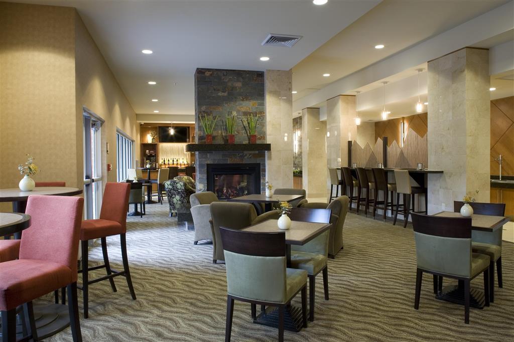 Hyatt House Seattle Hotel Bellevue