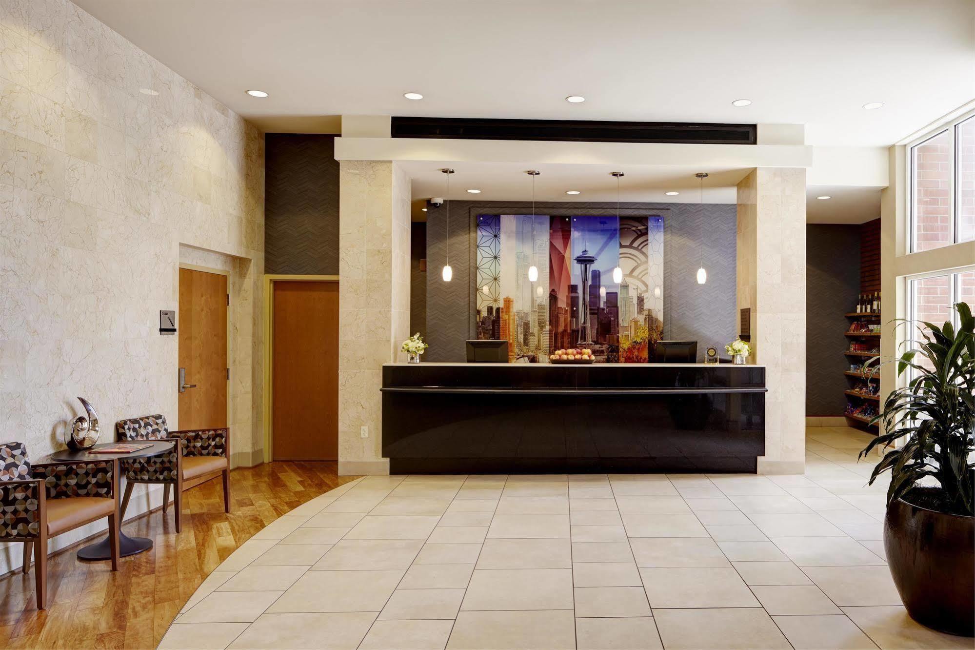 Hotel Hyatt House Seattle Bellevue