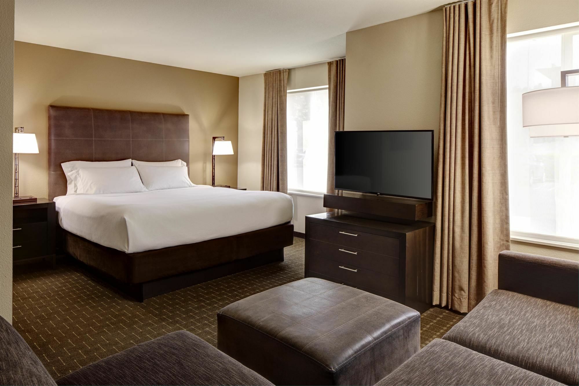 Hyatt House Seattle Hotel Bellevue