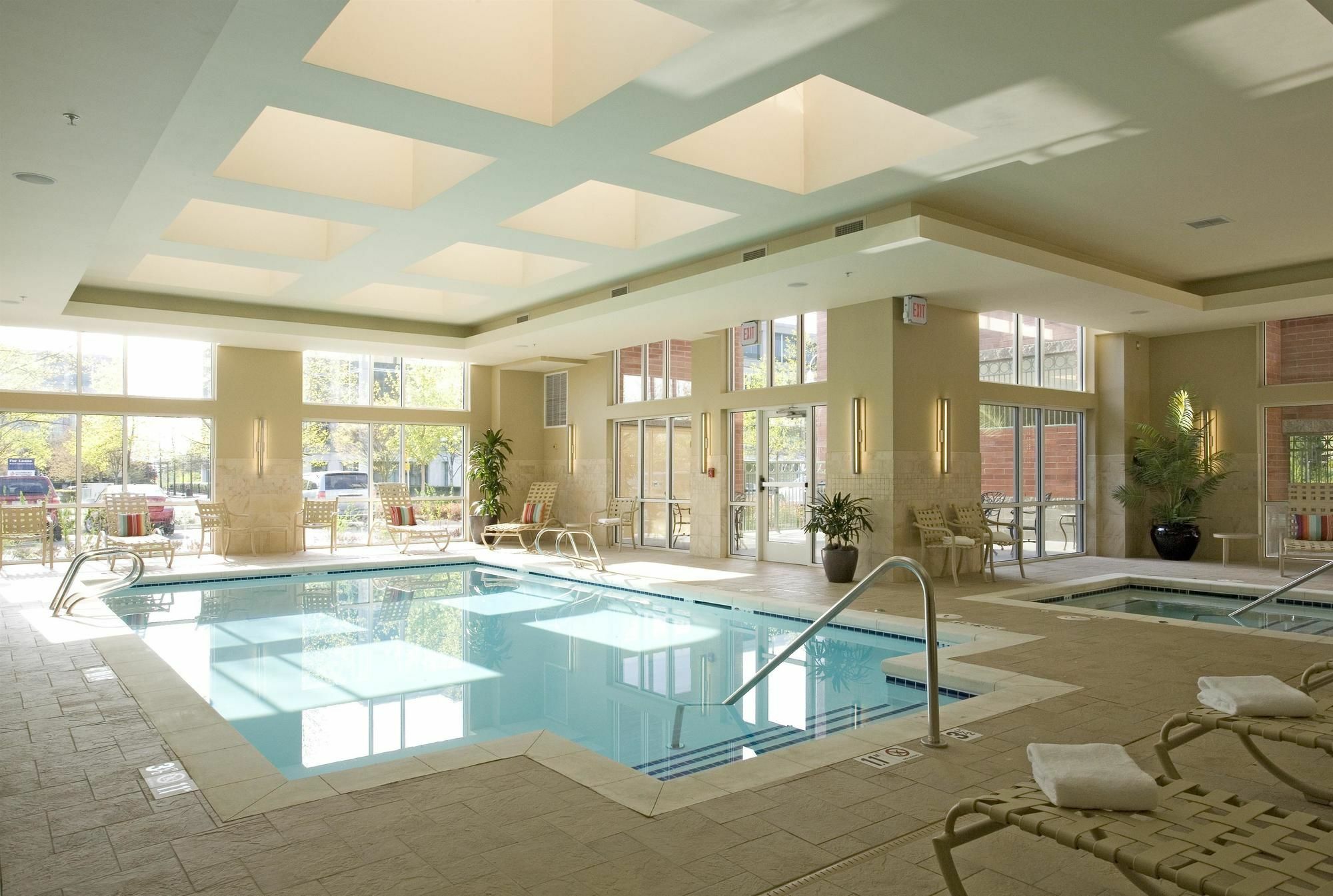 Hyatt House Seattle Hotel Bellevue