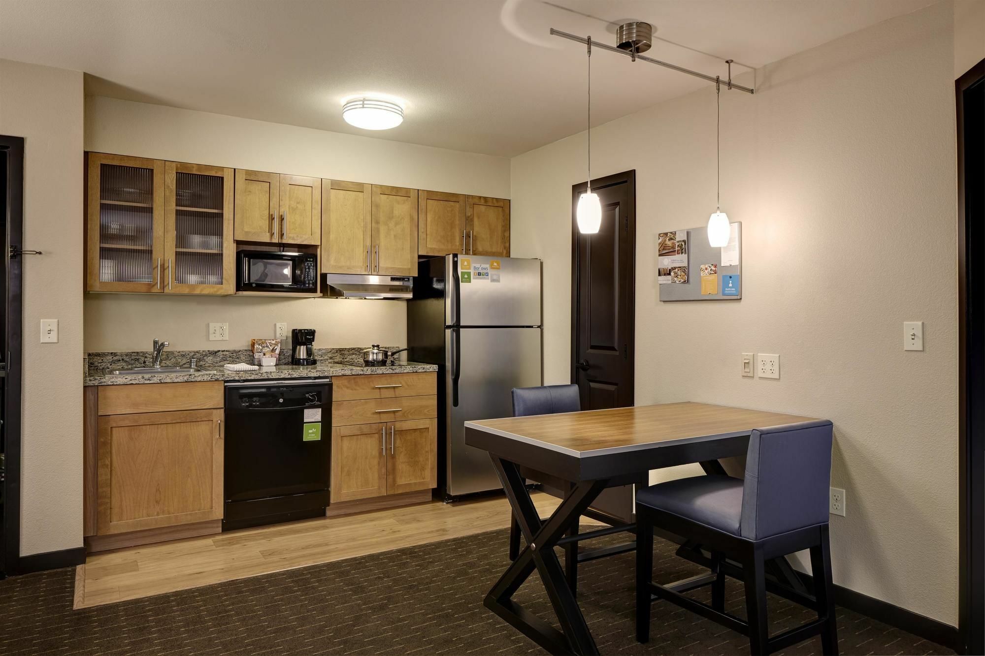 Hyatt House Seattle Hotel