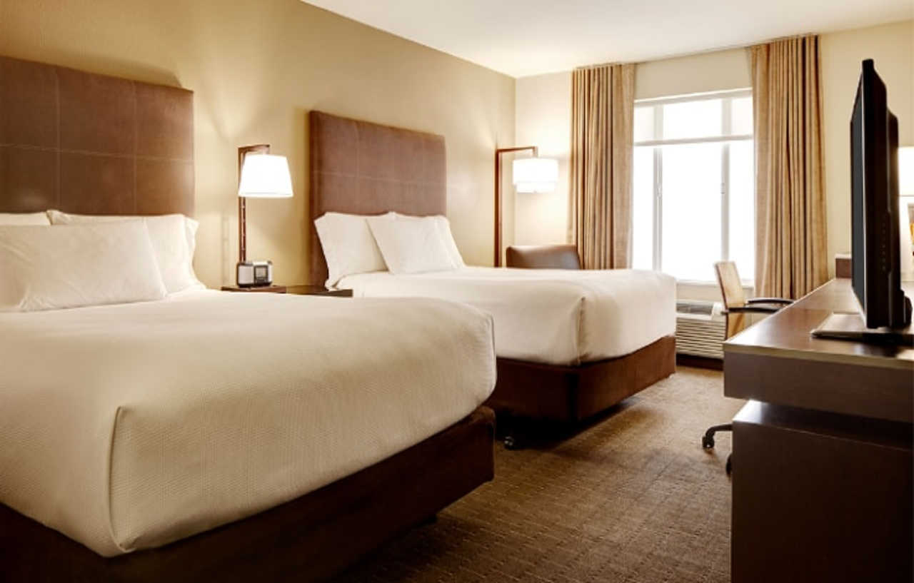 Hyatt House Seattle Bellevue