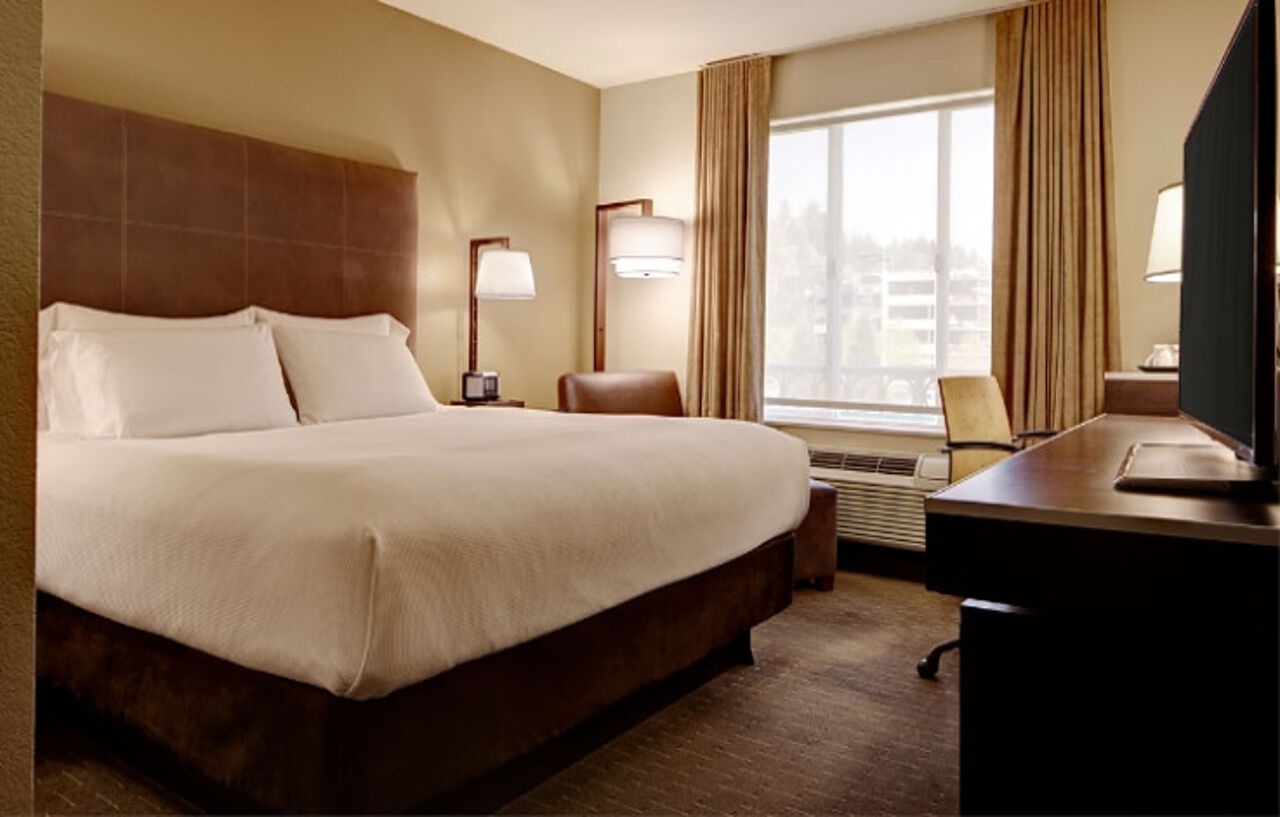 Hotel Hyatt House Seattle 3*